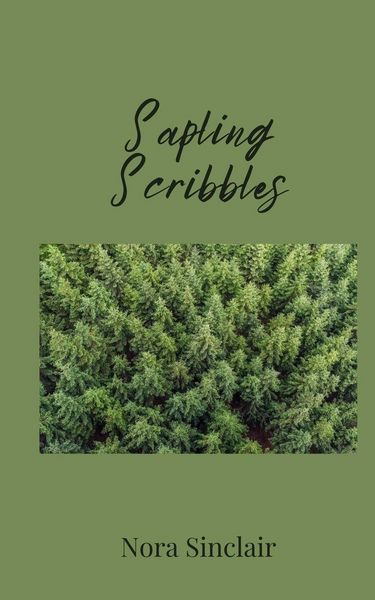 Produktbild: Sapling Scribbles