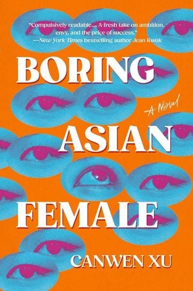 Produktbild: Boring Asian Female