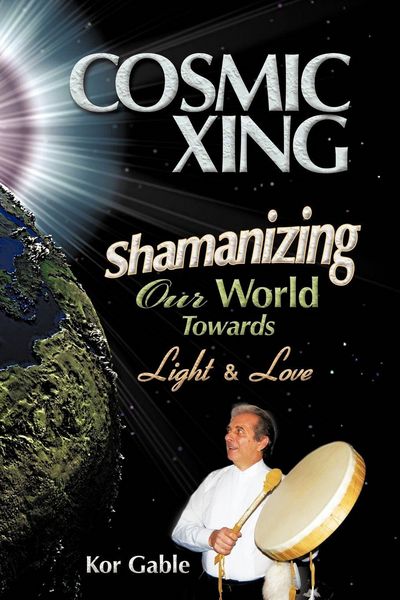 Produktbild: Cosmic Xing