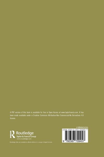 Produktbild: Anthropology of Tobacco
