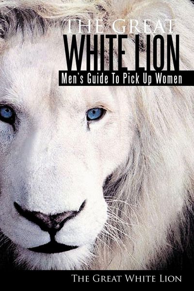 Produktbild: The Great White Lion