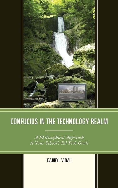 Produktbild: Confucius in the Technology Realm