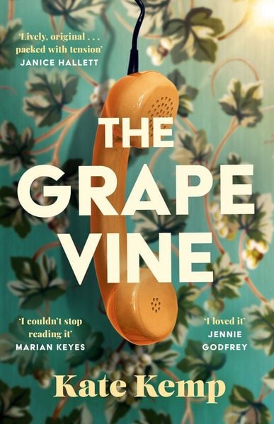 Produktbild: The Grapevine