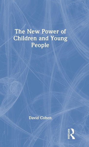 Produktbild: The New Power of Children and Young People