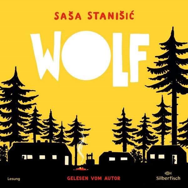 Produktbild: Wolf