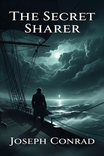 Produktbild: The Secret Sharer