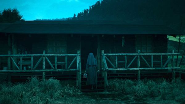 Produktbild: La Exorcista