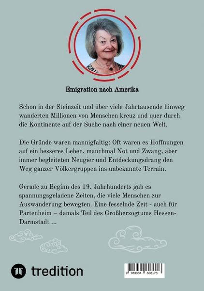 Produktbild: Emigration nach Amerika