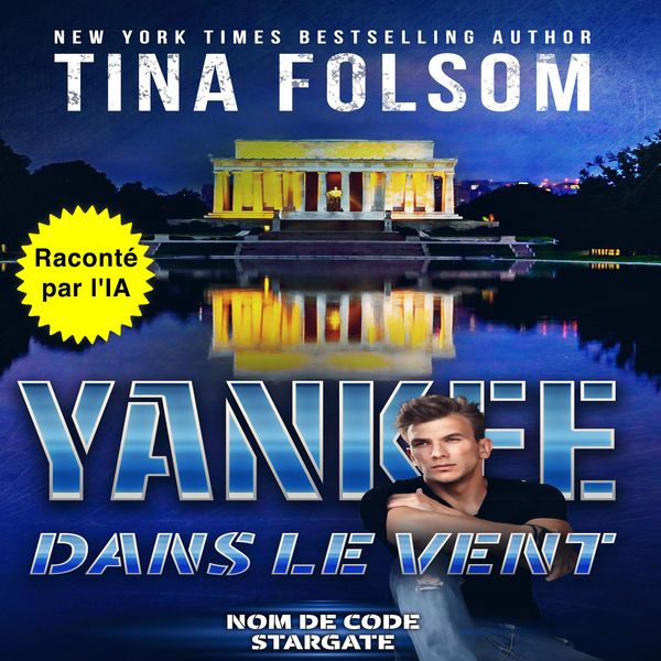 Produktbild: Yankee dans le Vent