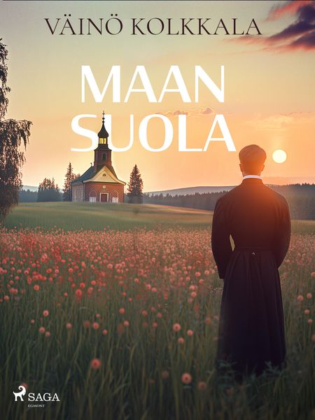 Produktbild: Maan suola