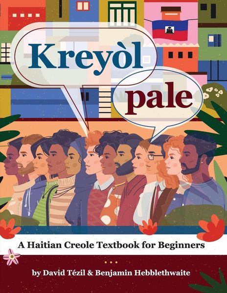 Produktbild: Kreyol pale