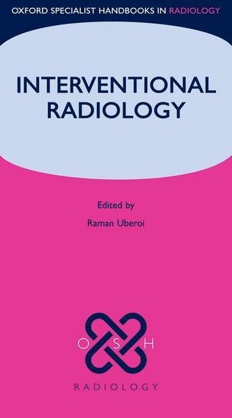 Produktbild: Interventional Radiology
