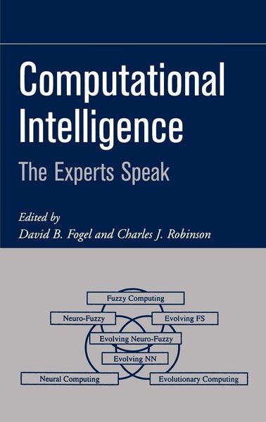 Produktbild: Computational Intelligence