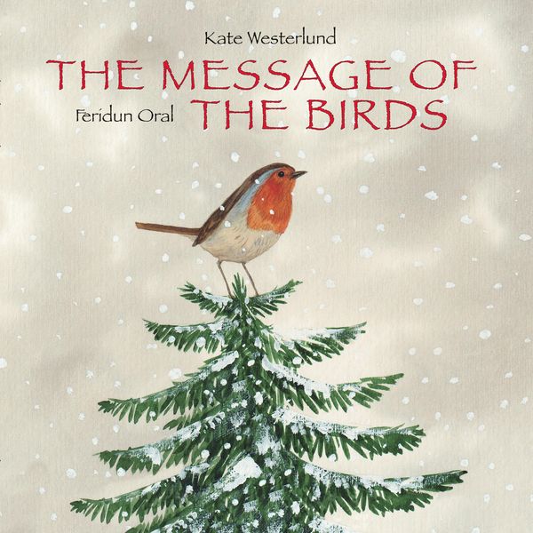 Produktbild: The Message of the Birds