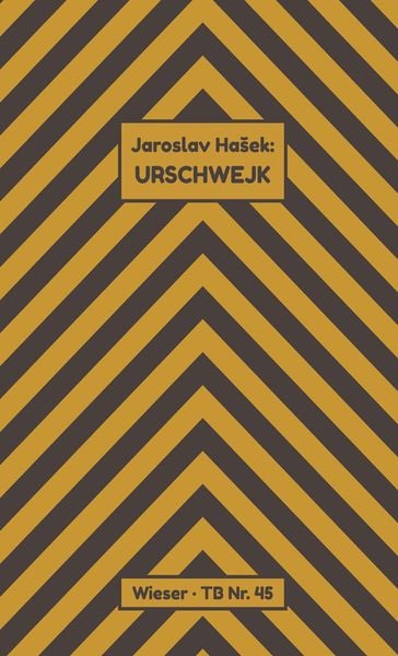 Produktbild: Urschwejk
