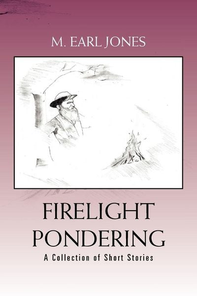 Produktbild: Firelight Pondering