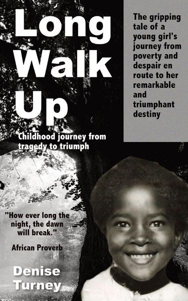 Produktbild: Long Walk Up