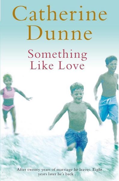 Produktbild: Something Like Love