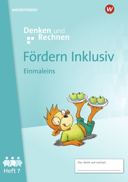 Produktbild: F&ouml;rdern Inklusiv - Ausgabe 2024