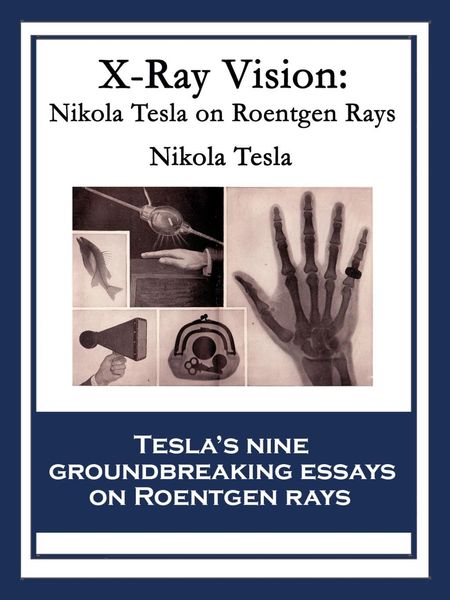 Produktbild: X-Ray Vision