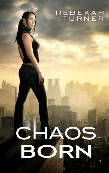 Produktbild: Chaos Born