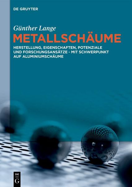 Produktbild: Metallsch&auml;ume