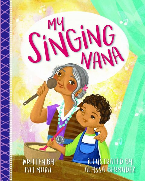 Produktbild: My Singing Nana