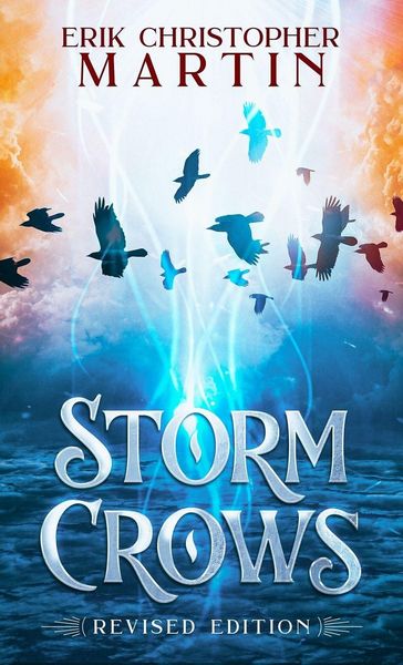 Produktbild: Storm Crows