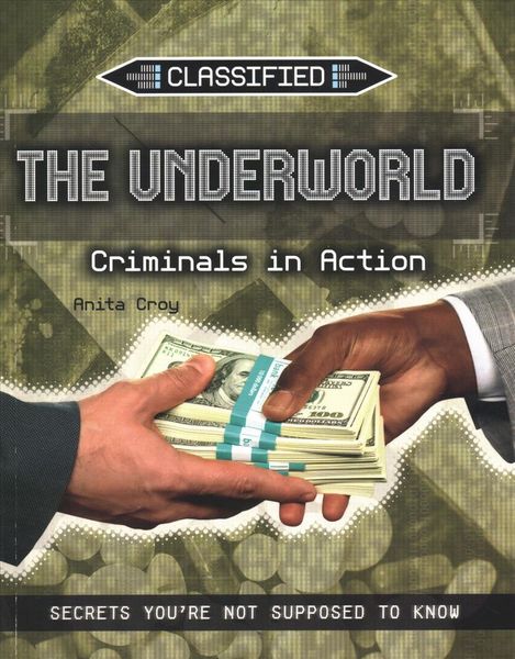 Produktbild: The Underworld