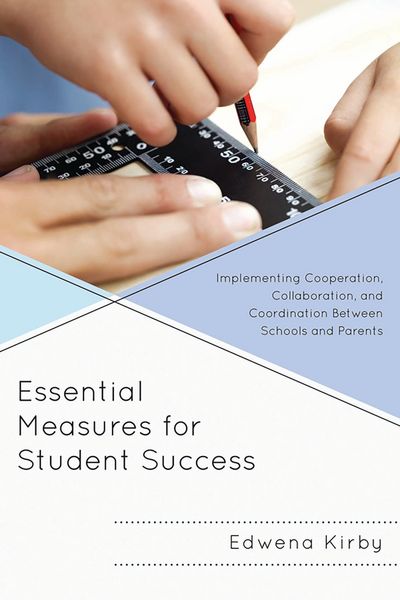 Produktbild: Essential Measures for Student Success