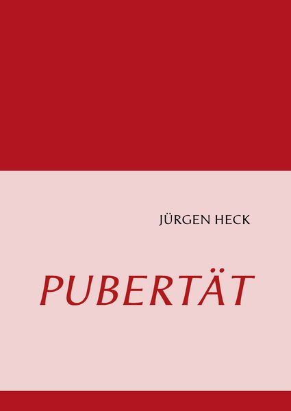 Produktbild: Pubert&auml;t