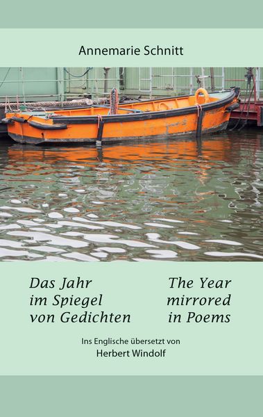 Produktbild: Das Jahr im Spiegel von Gedichten - The Year mirrored in Poems