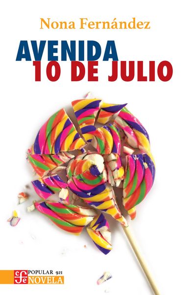 Produktbild: Avenida 10 de Julio