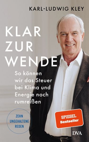 Produktbild: Klar zur Wende