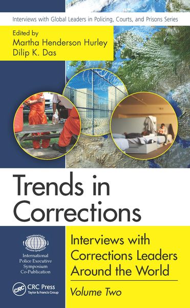 Produktbild: Trends in Corrections