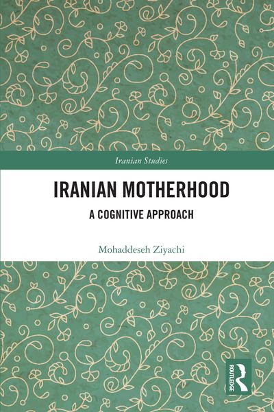 Produktbild: Iranian Motherhood