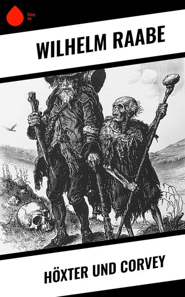 Produktbild: H&ouml;xter und Corvey