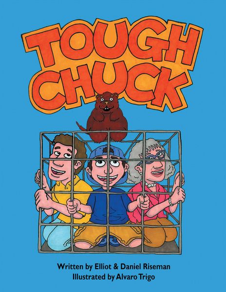 Produktbild: Tough Chuck