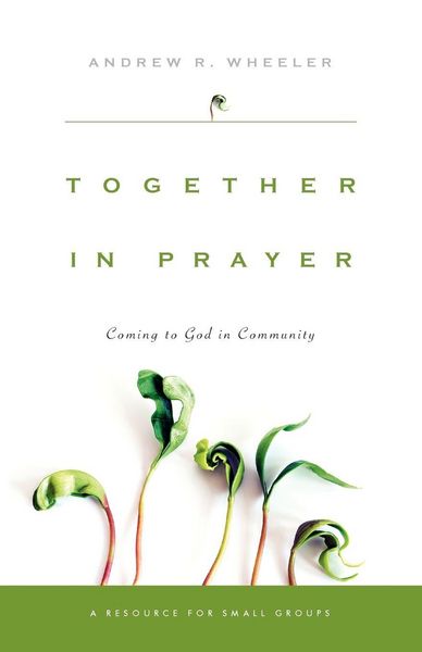 Produktbild: Together in Prayer