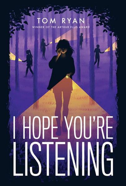 Produktbild: I Hope You're Listening