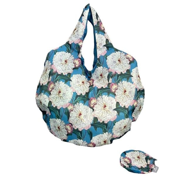 Produktbild: Easy Bag Round XL P&auml;onie