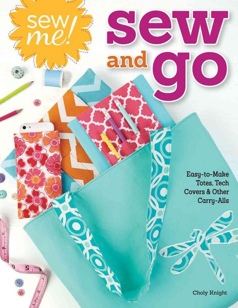 Produktbild: Sew Me! Sew and Go