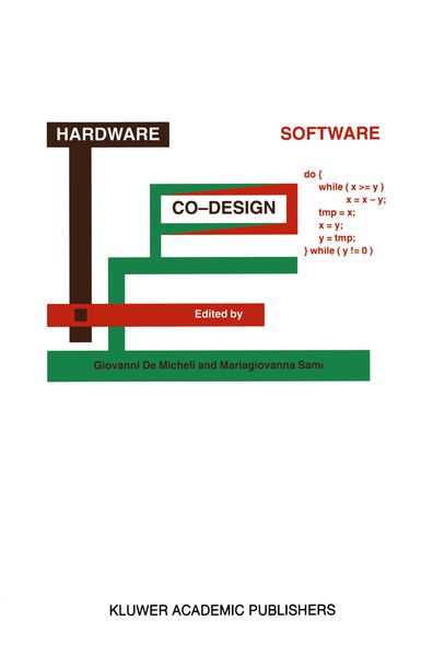 Produktbild: Hardware/Software Co-Design