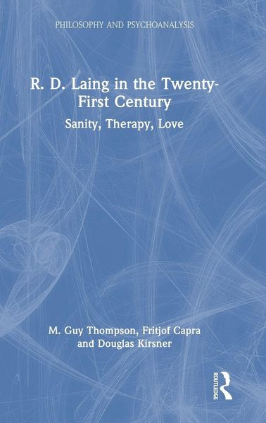 Produktbild: R. D. Laing in the Twenty-First Century