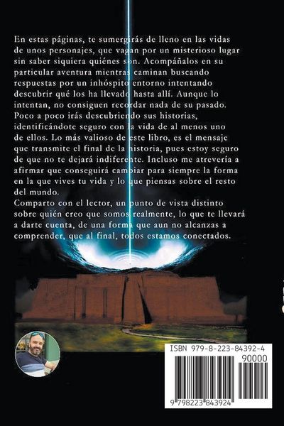 Produktbild: Otra Oportunidad