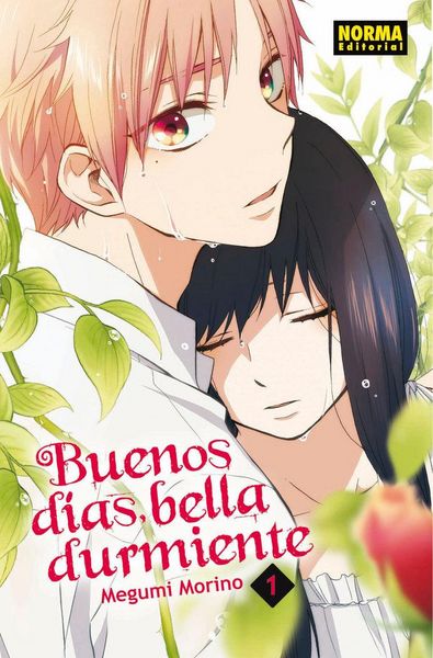 Produktbild: Buenos d&iacute;as, bella durmiente 1