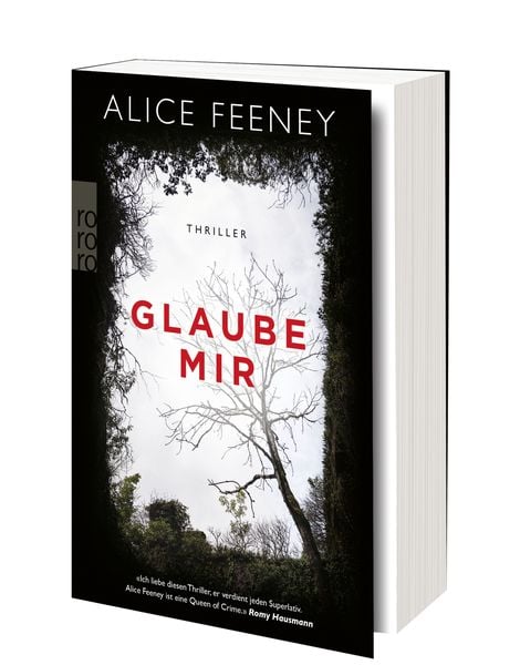 Produktbild: Glaube mir