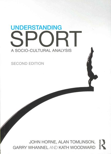 Produktbild: Understanding Sport