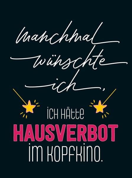 Produktbild: Ein bisschen mehr Ernst t&auml;ter&auml;t&auml;te uns gut