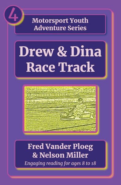 Produktbild: Drew & Dina